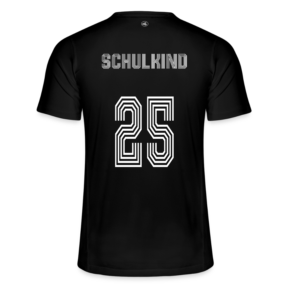JAKO Trikot "Schulkind 2025" - Schwarz