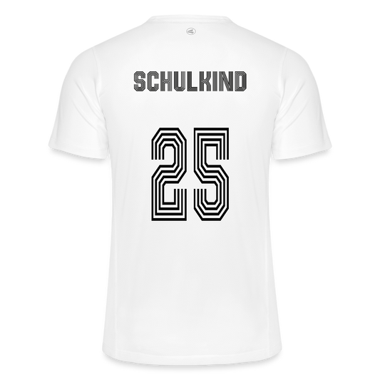 JAKO Trikot "Schulkind 2025" - Weiß