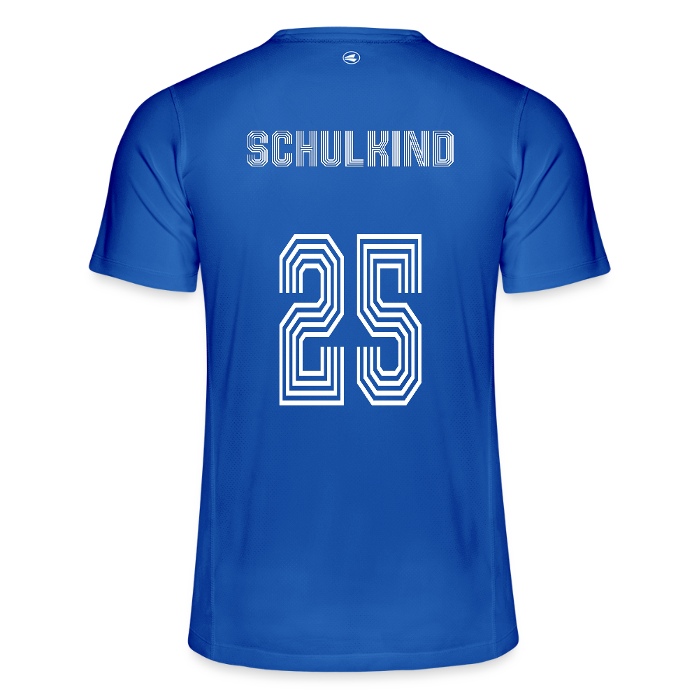 JAKO Trikot "Schulkind 2025" - Königsblau